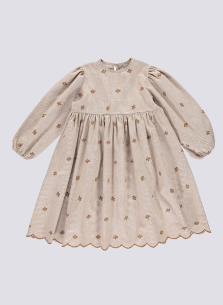 Bebe Organic Olivia Dress