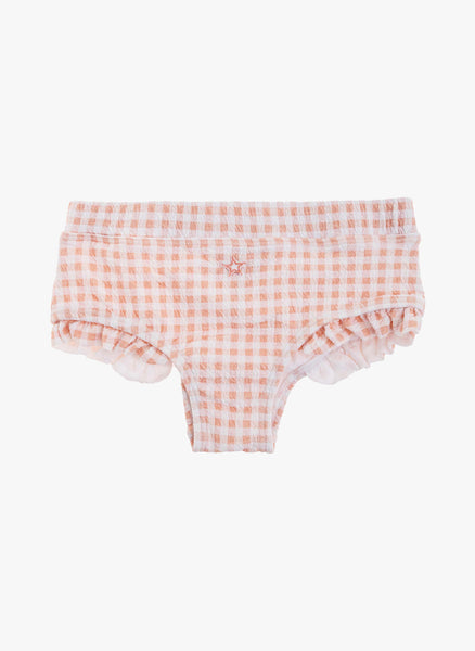 tocoto vintage Dots Swimsuit in Pink – Hello Alyss - Designer Children's  Fashion Boutique