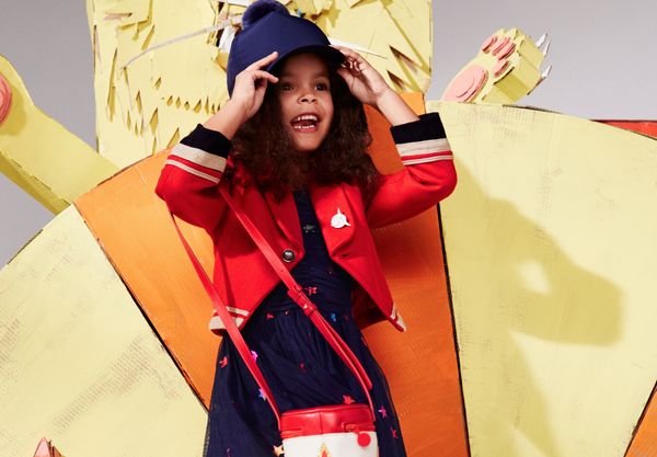 Stella McCartney Kids – Hello Alyss - Designer Children's Fashion Boutique