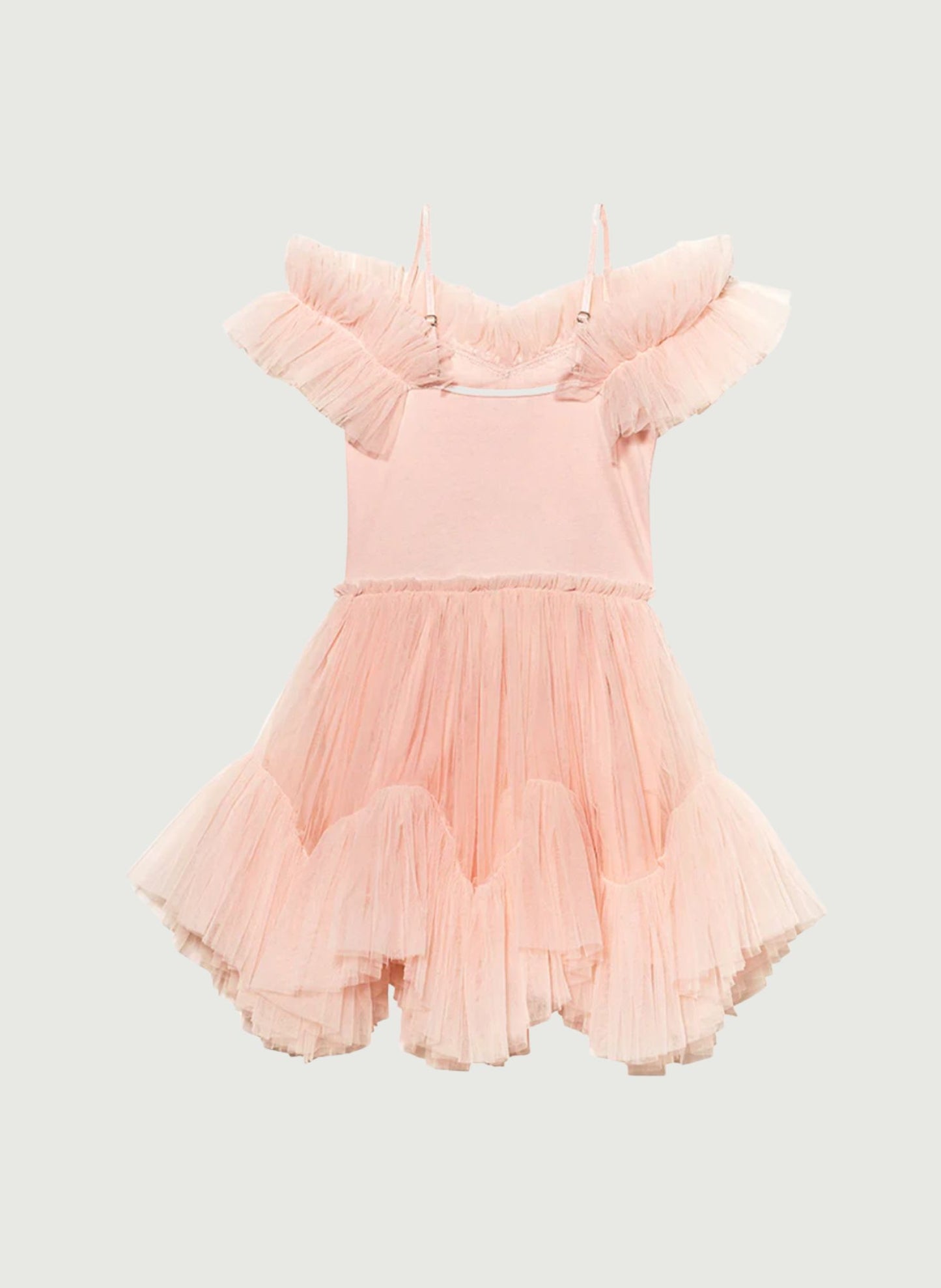 Tutu Du Monde Bohhemian Dream  Tutu Dress