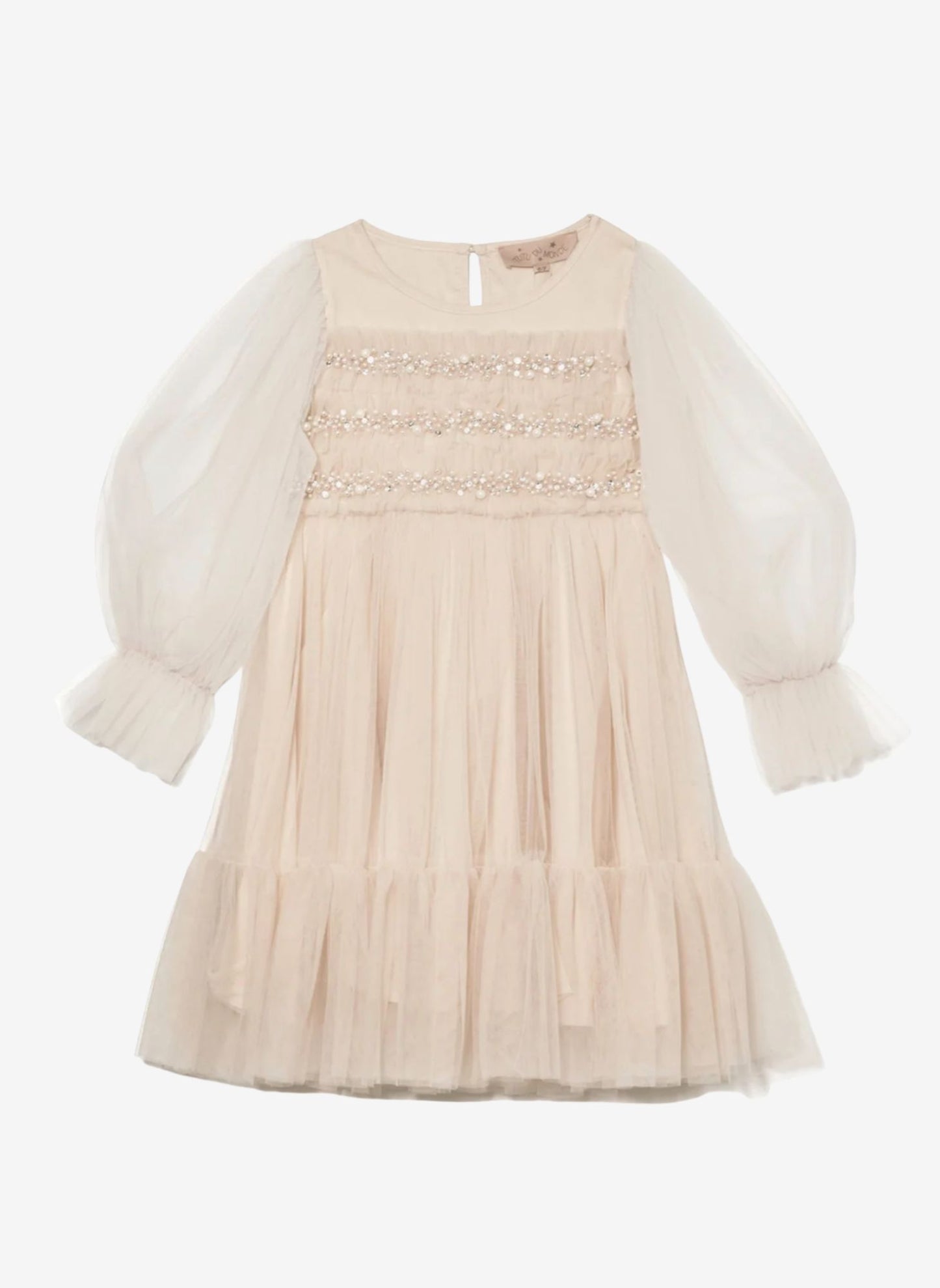 Tutu Du Monde Neva Tutu Dress