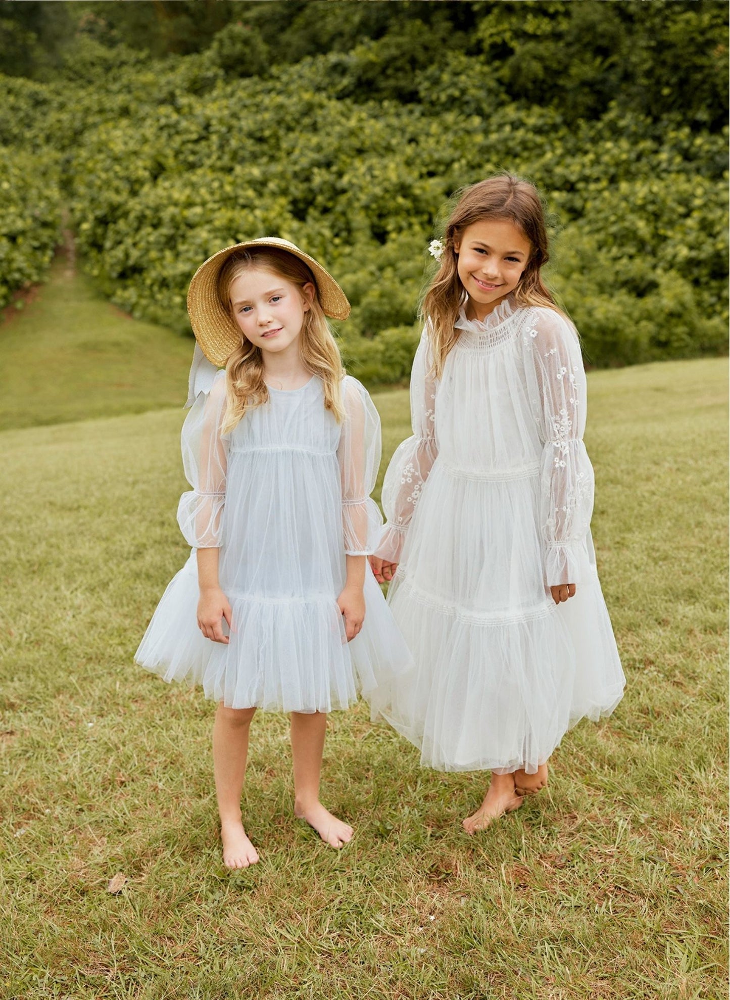 Nellystella Esther Dress