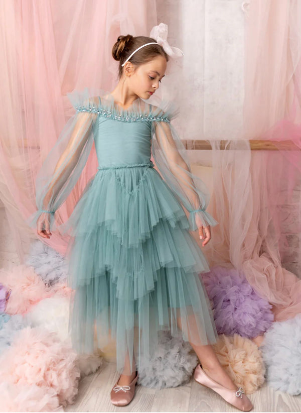 Tutu Du Monde Holiday Tinker Tutu Dress