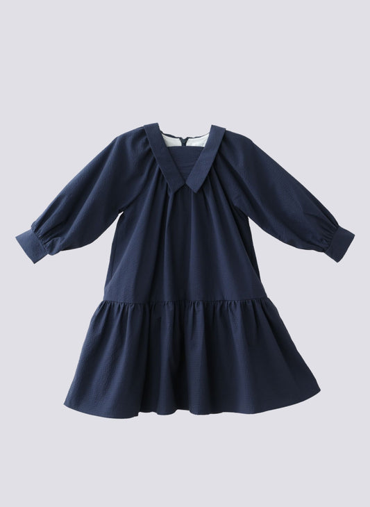 Aisabobo Isla Dress