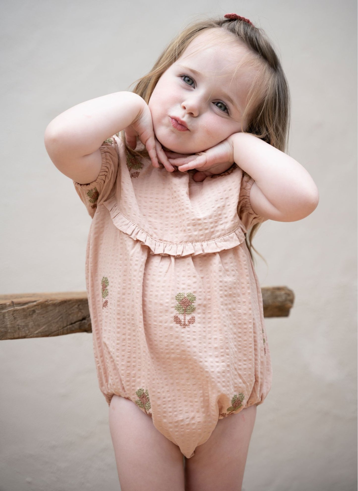 Kokori Ece Romper