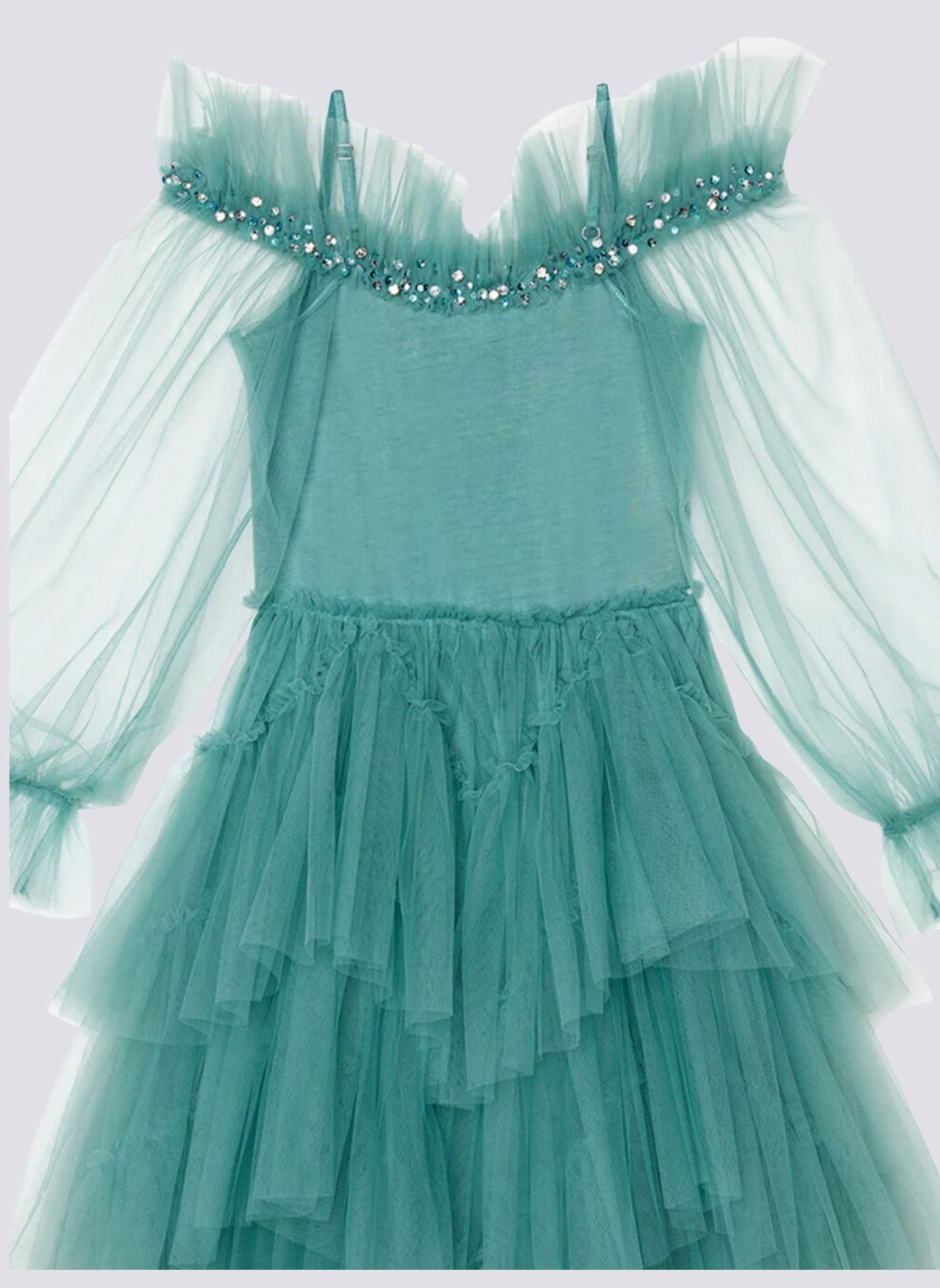 Tutu Du Monde Holiday Tinker Tutu Dress