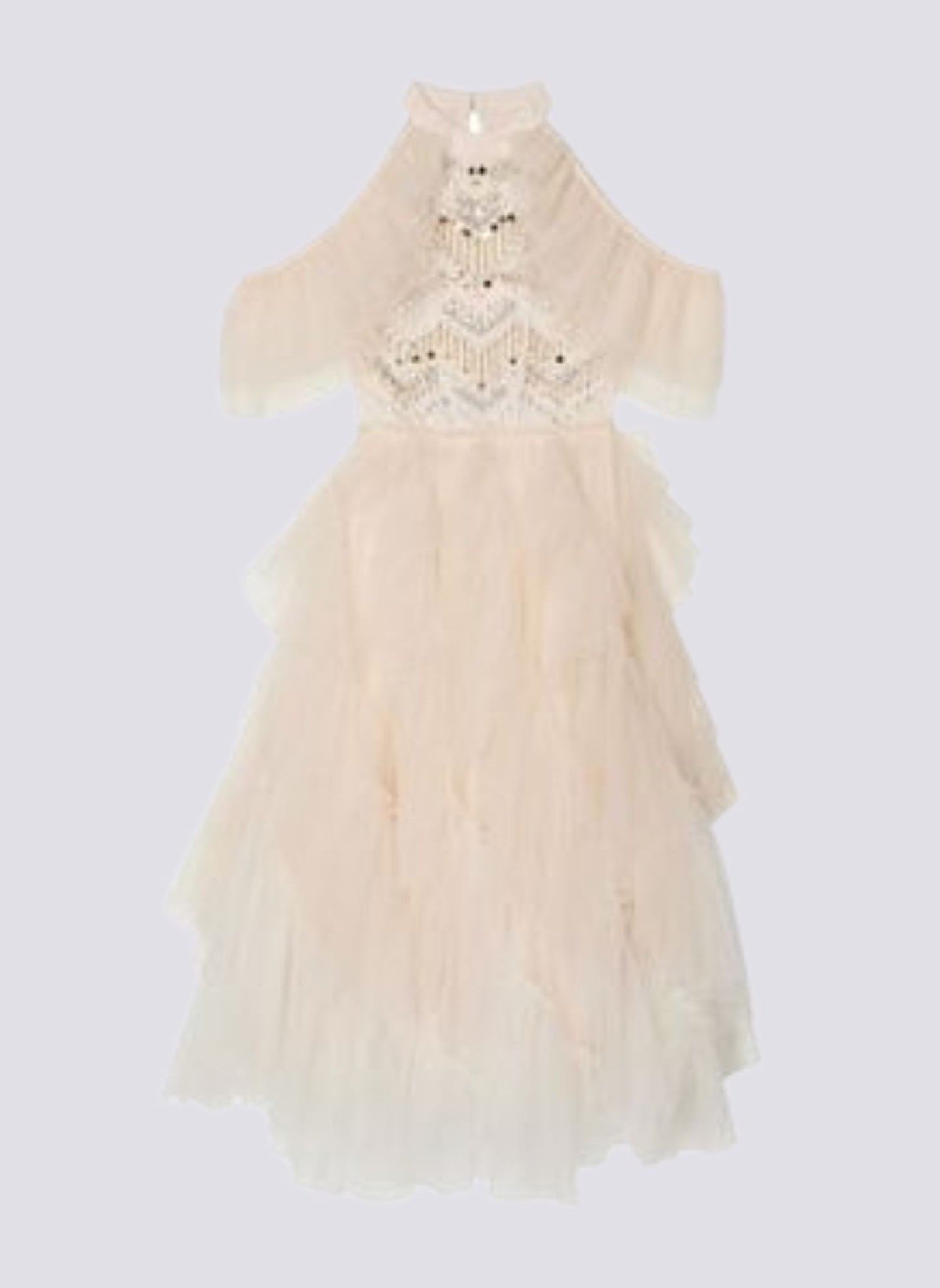 Tutu Du Monde Holiday Nebula Tutu Dress