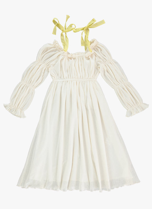 Bebe Organic Chloe Dress