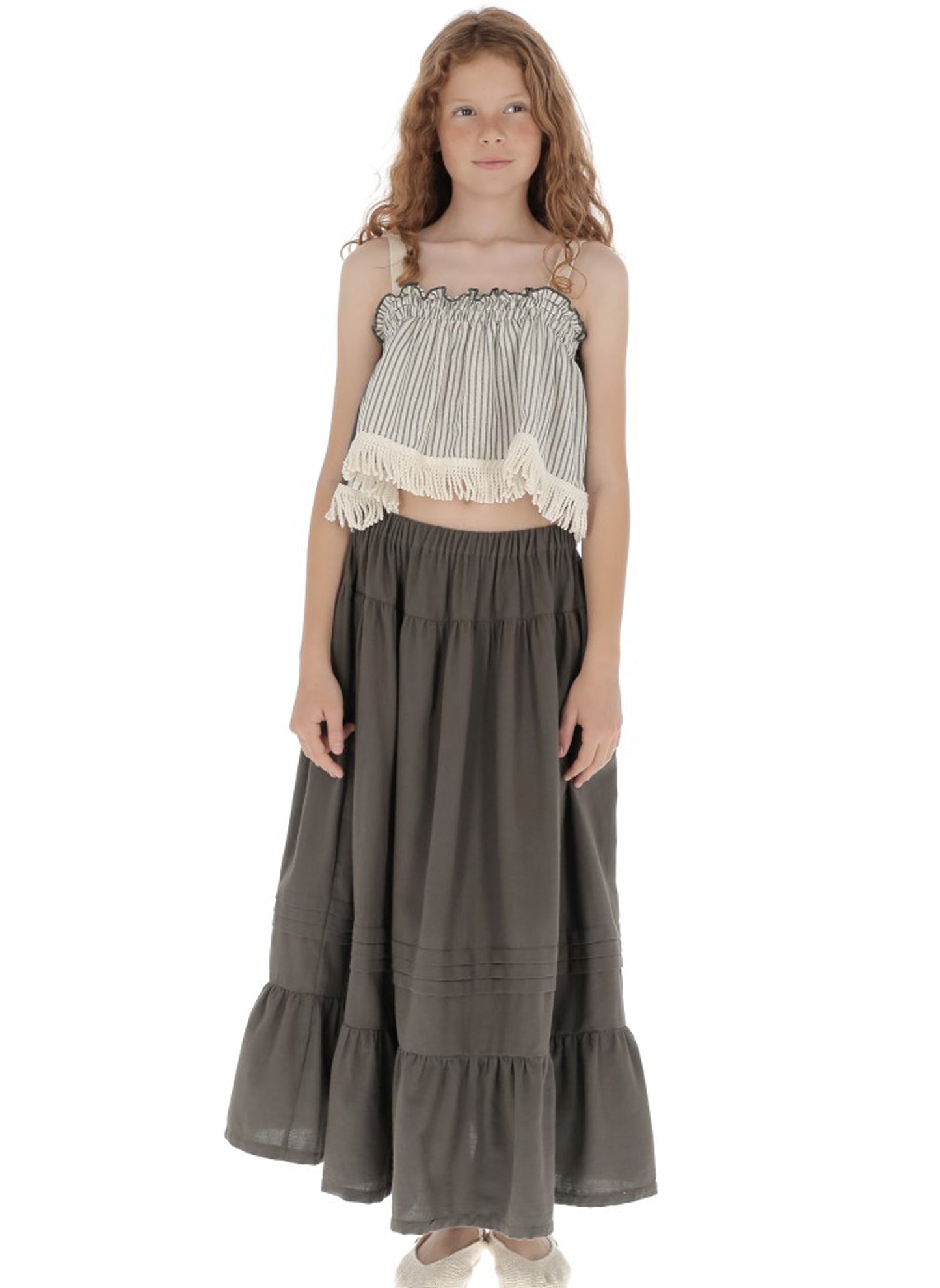 Belle Chiara F02 Skirt