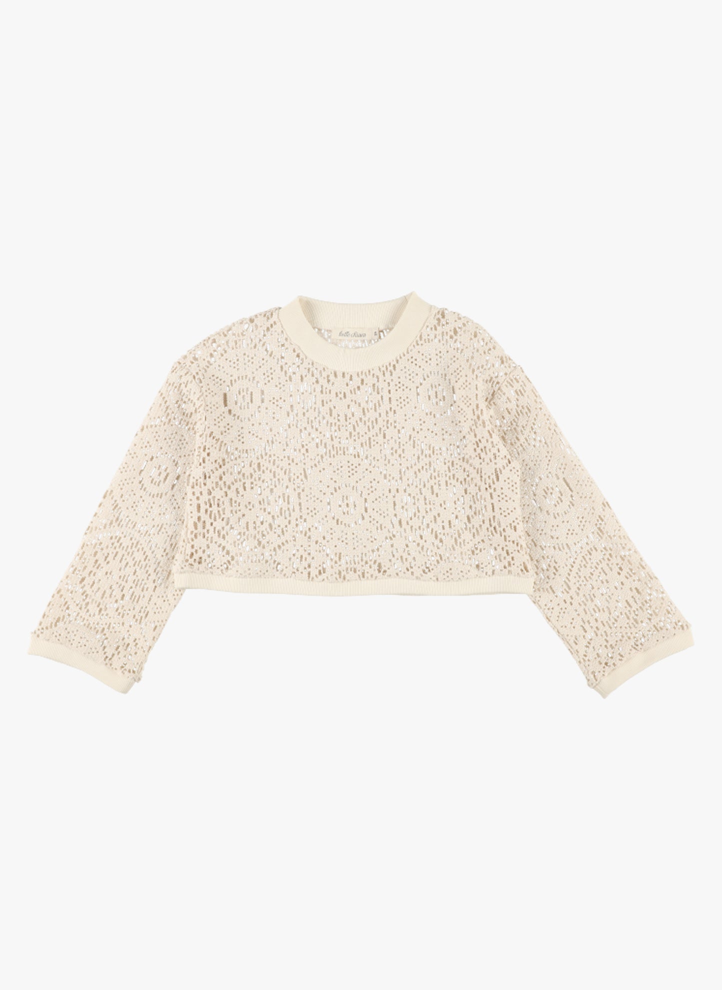 Belle Chiara SU01 Sweatshirt