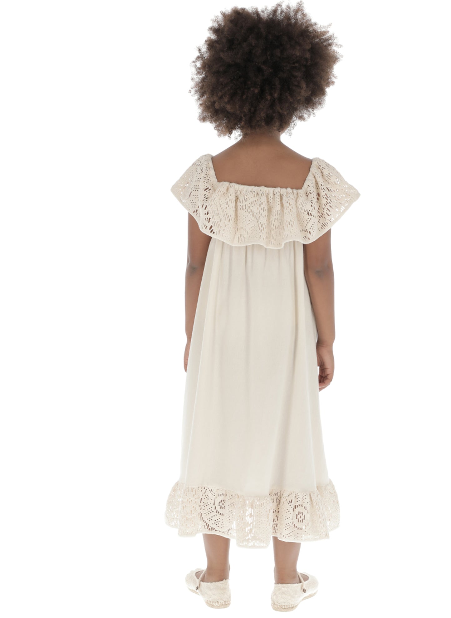 Belle Chiara V10 Dress