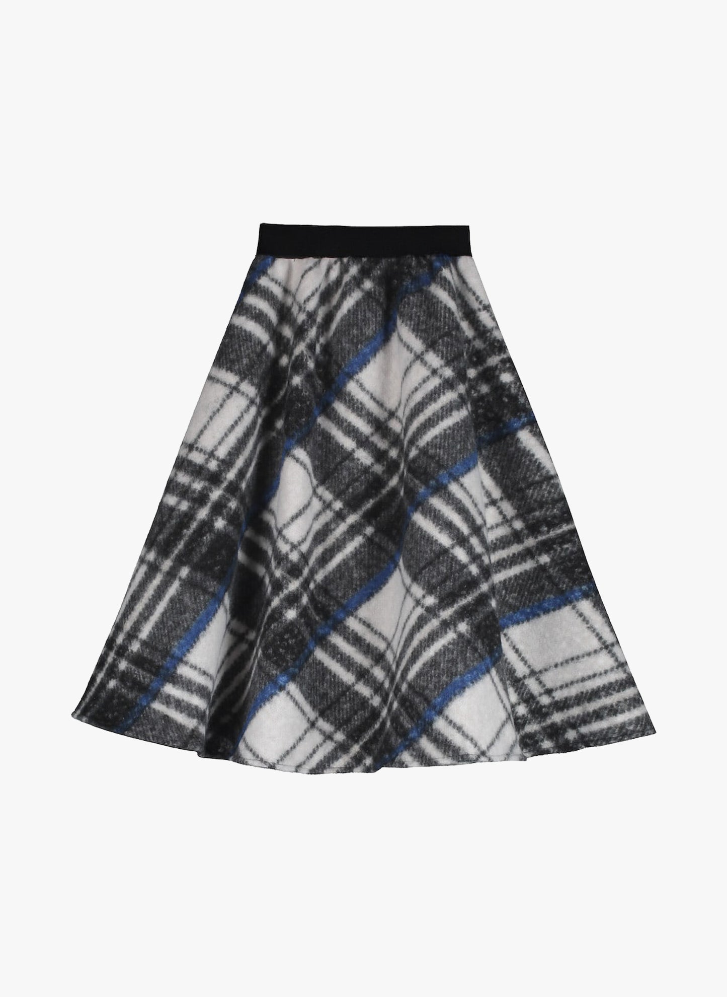 Little Creative Factory Tartan Circle Skirt