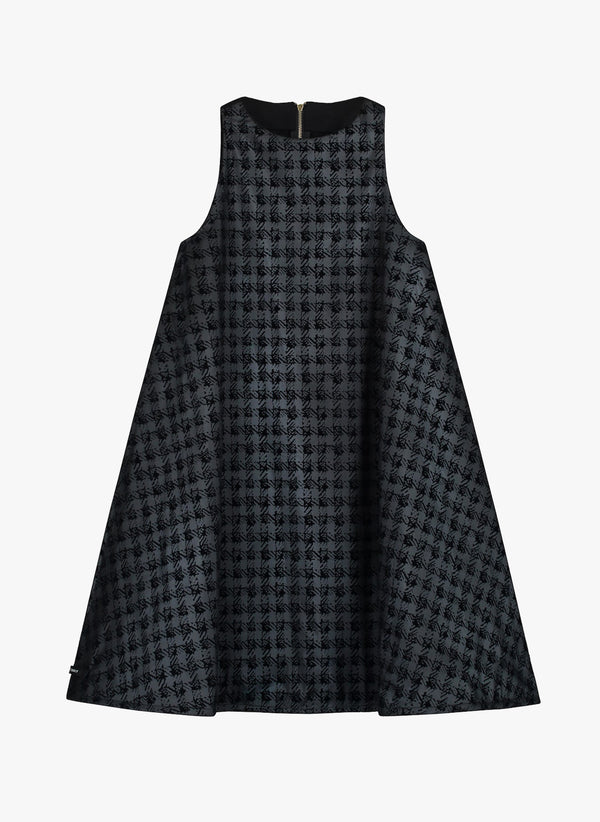 Little Creative Factory Tailored Apron Dress