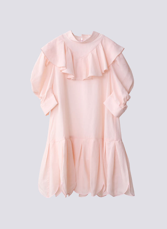 Aisabobo Olivia Dress