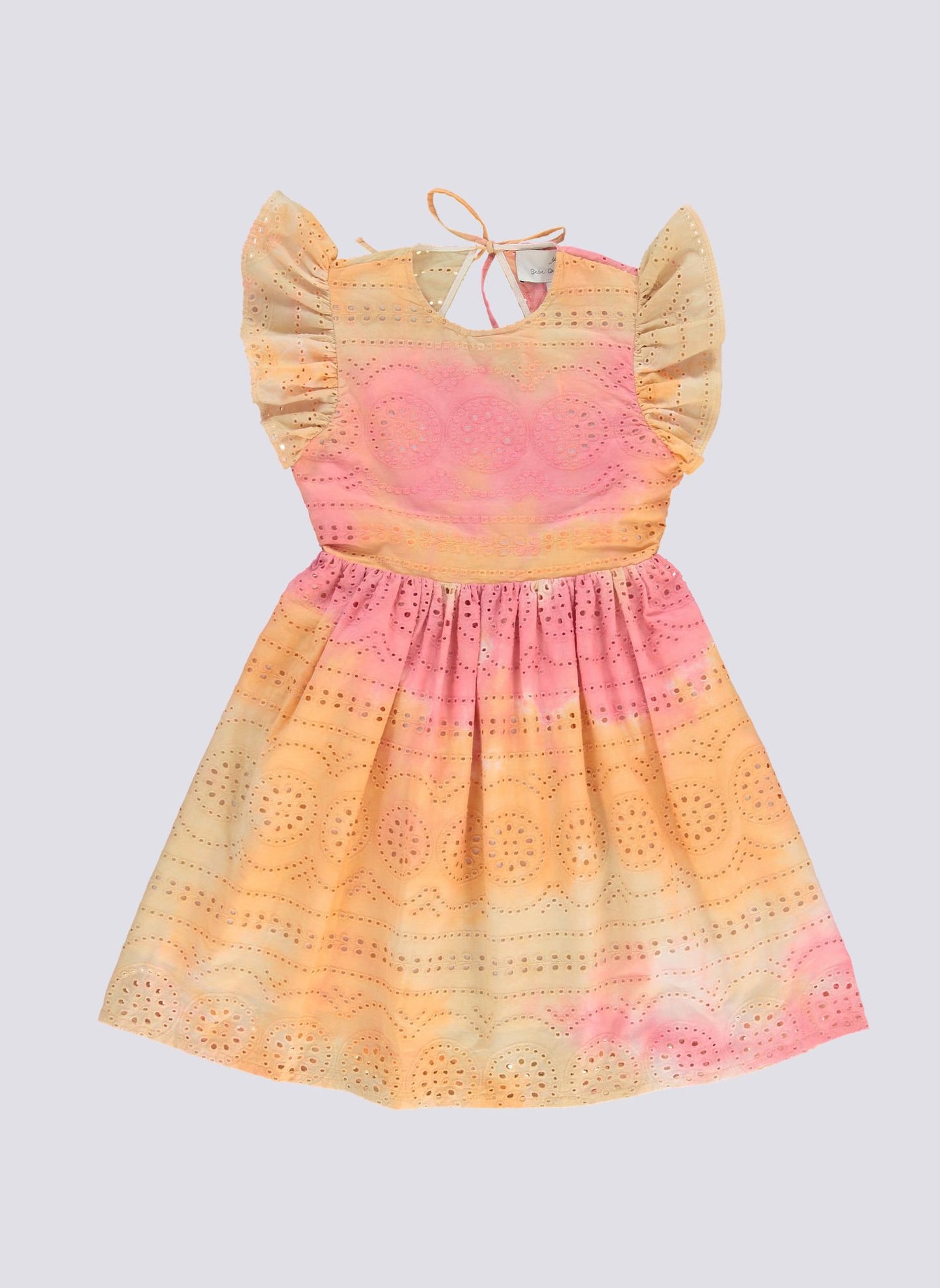 Bebe Organic Isla Dress