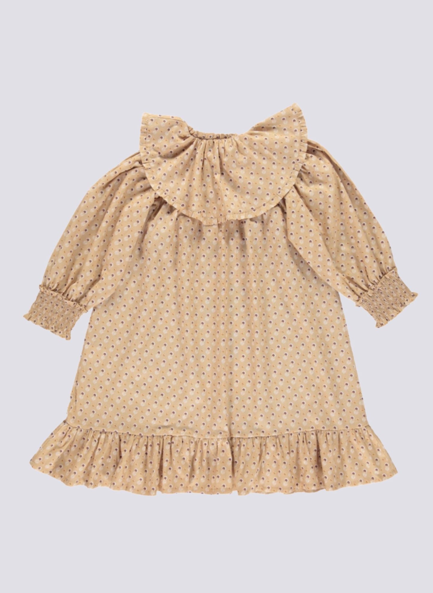 Bebe Organic Yoco Dress