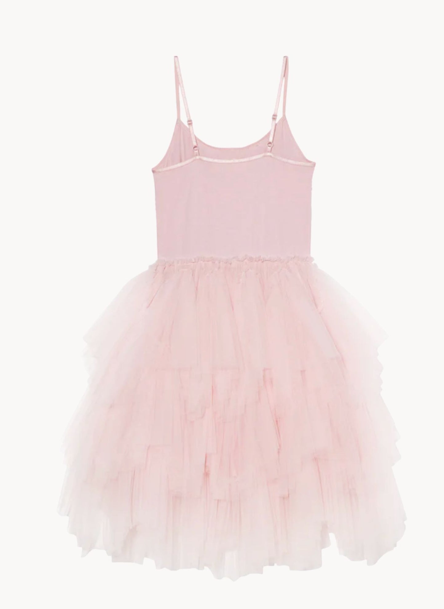 Tutu Du Monde Florence Feather Tutu Dress