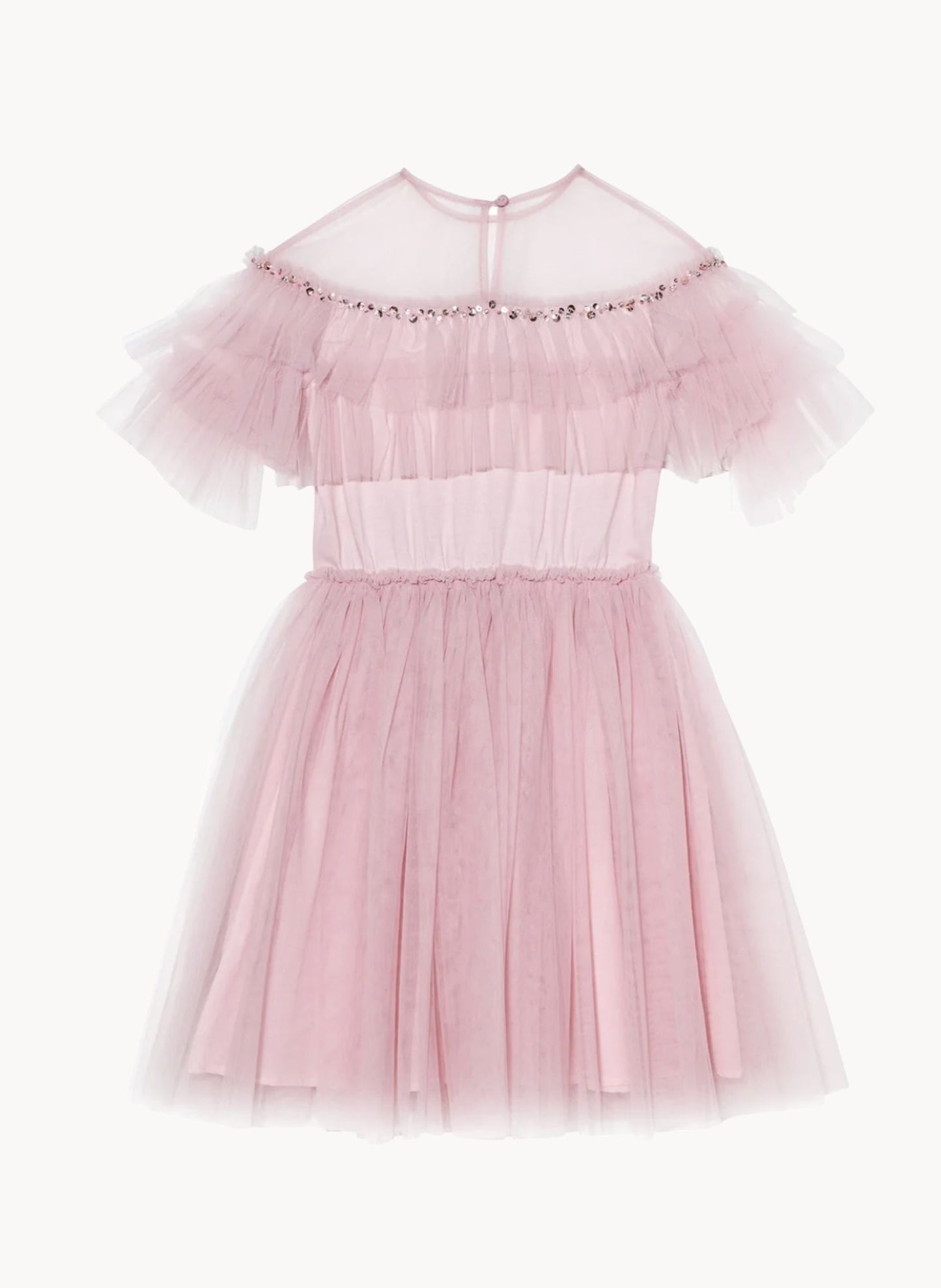 Tutu Du Monde Frou Frou Tutu Dress