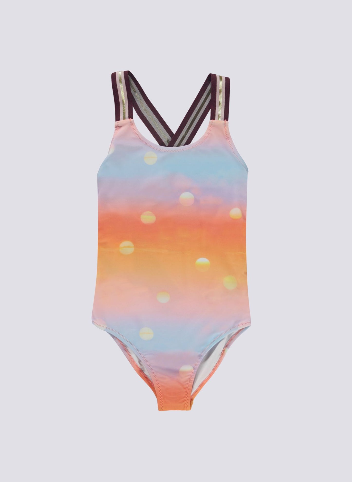 Molo Neve Swimsuit