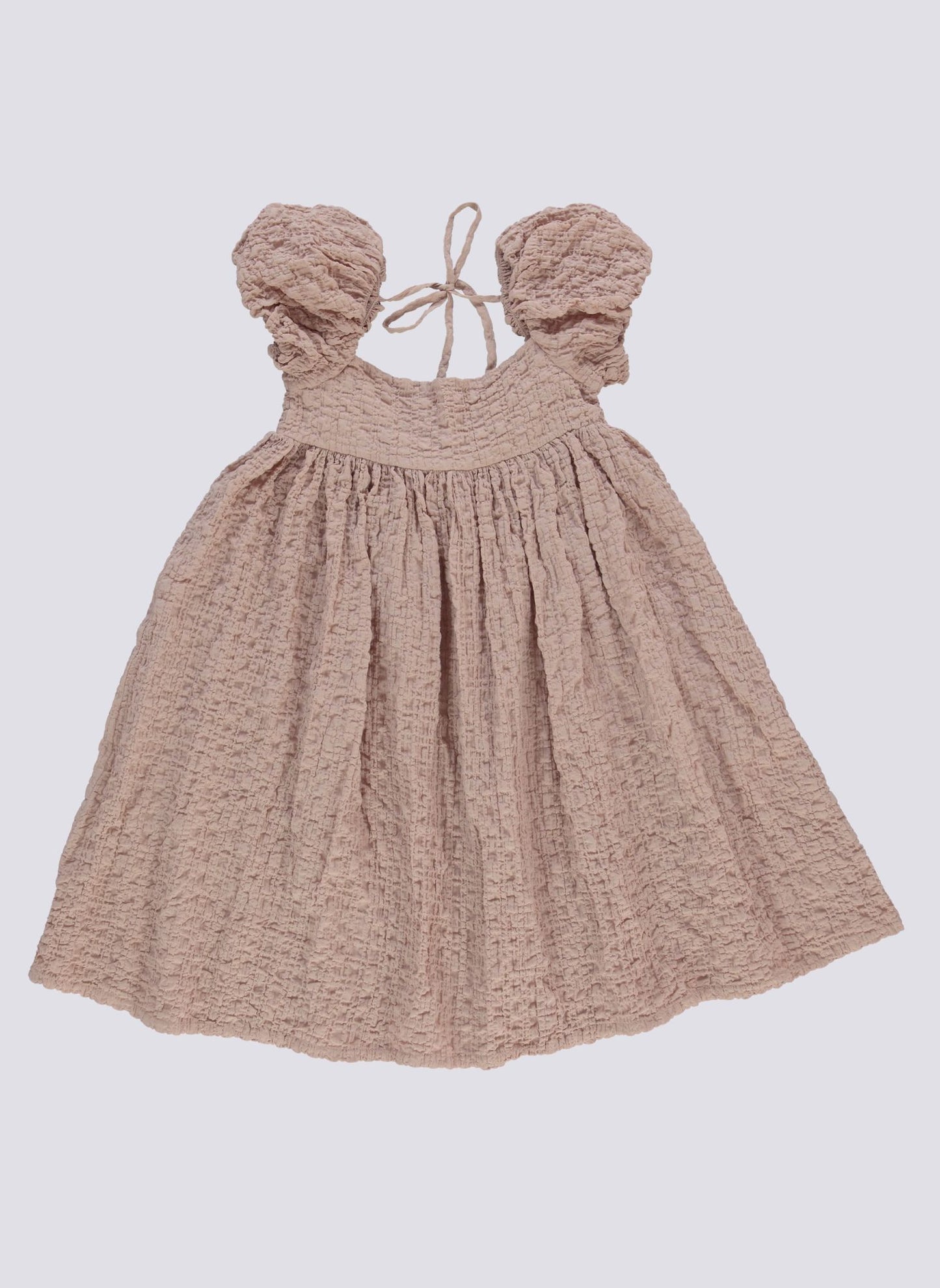 Bebe Organic Amina Dress