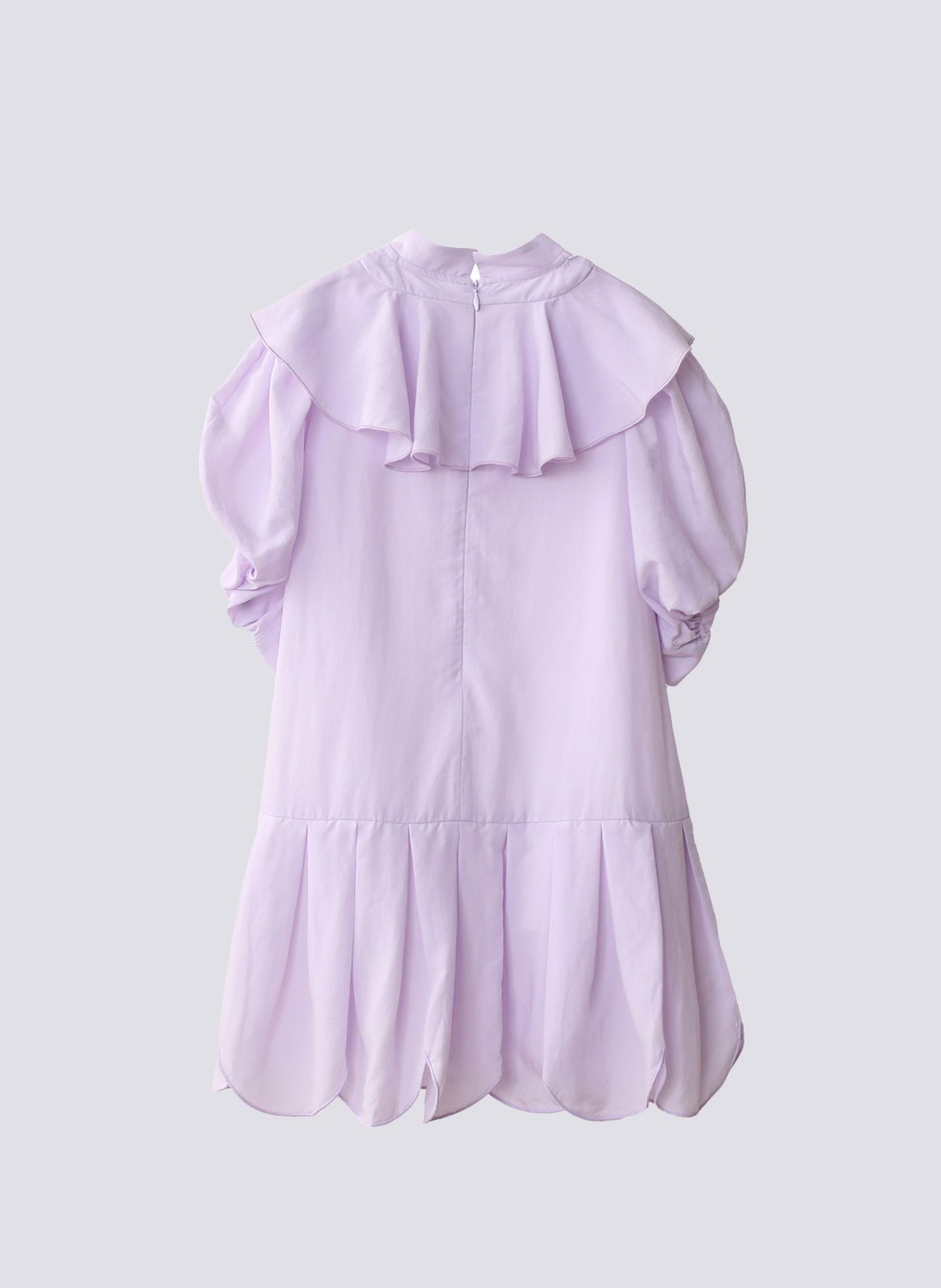 Aisabobo Olivia Dress