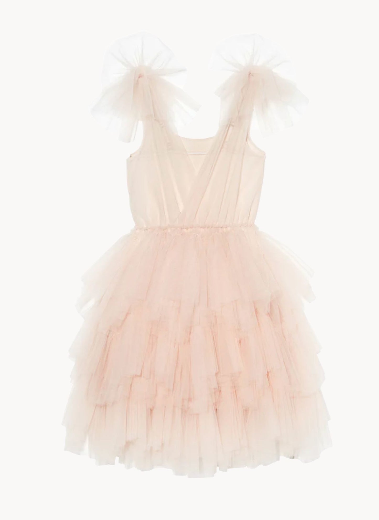 Tutu Du Monde Heart of Glass Tutu Dress