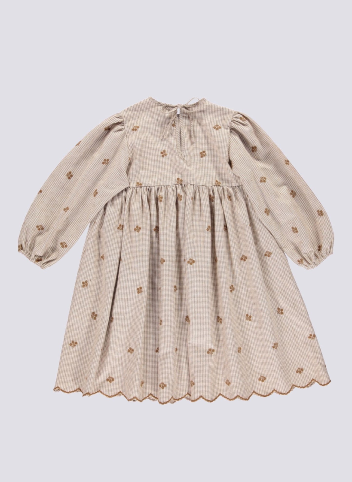 Bebe Organic Olivia Dress