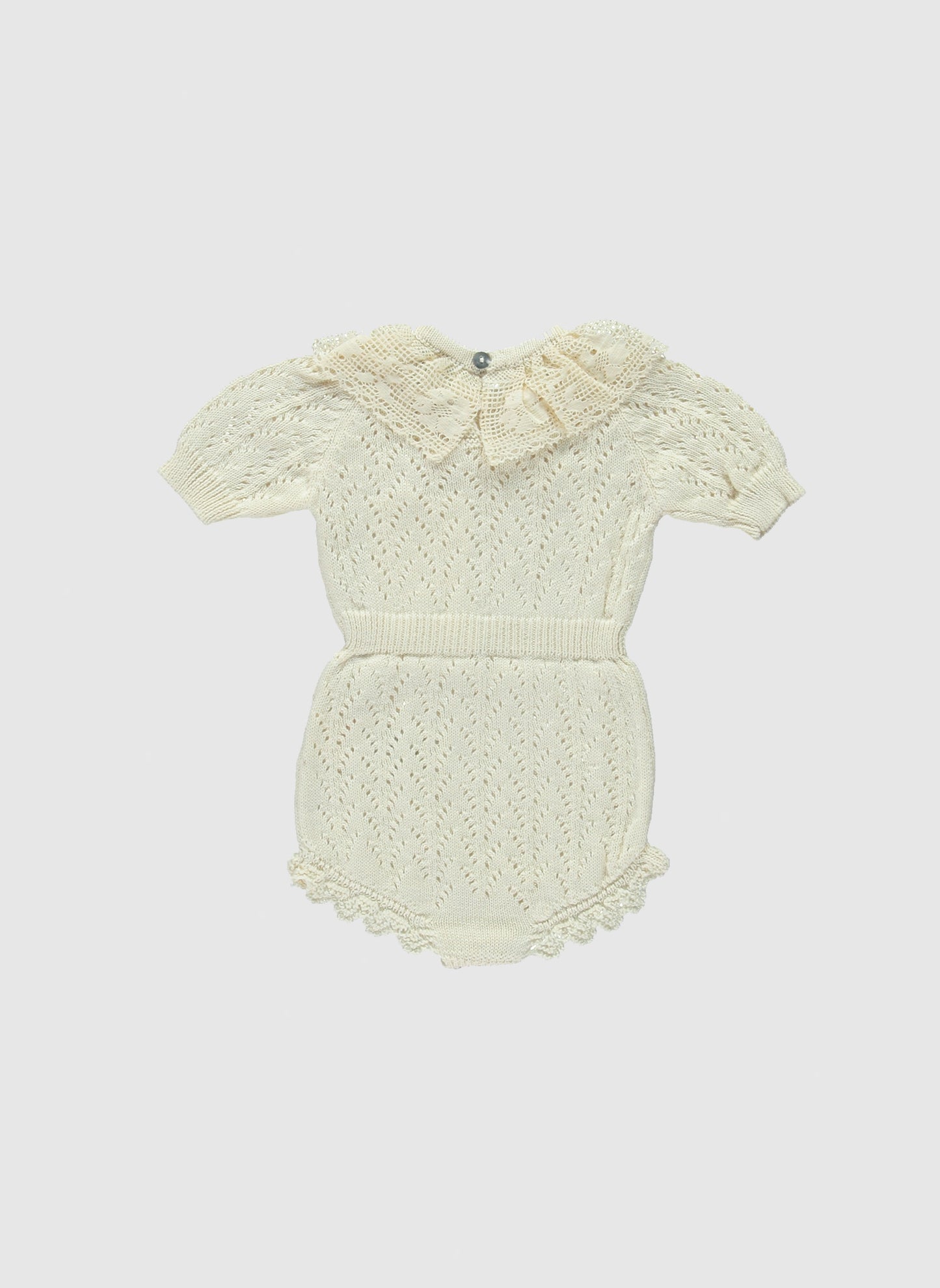 Bebe Organic Mabel Romper