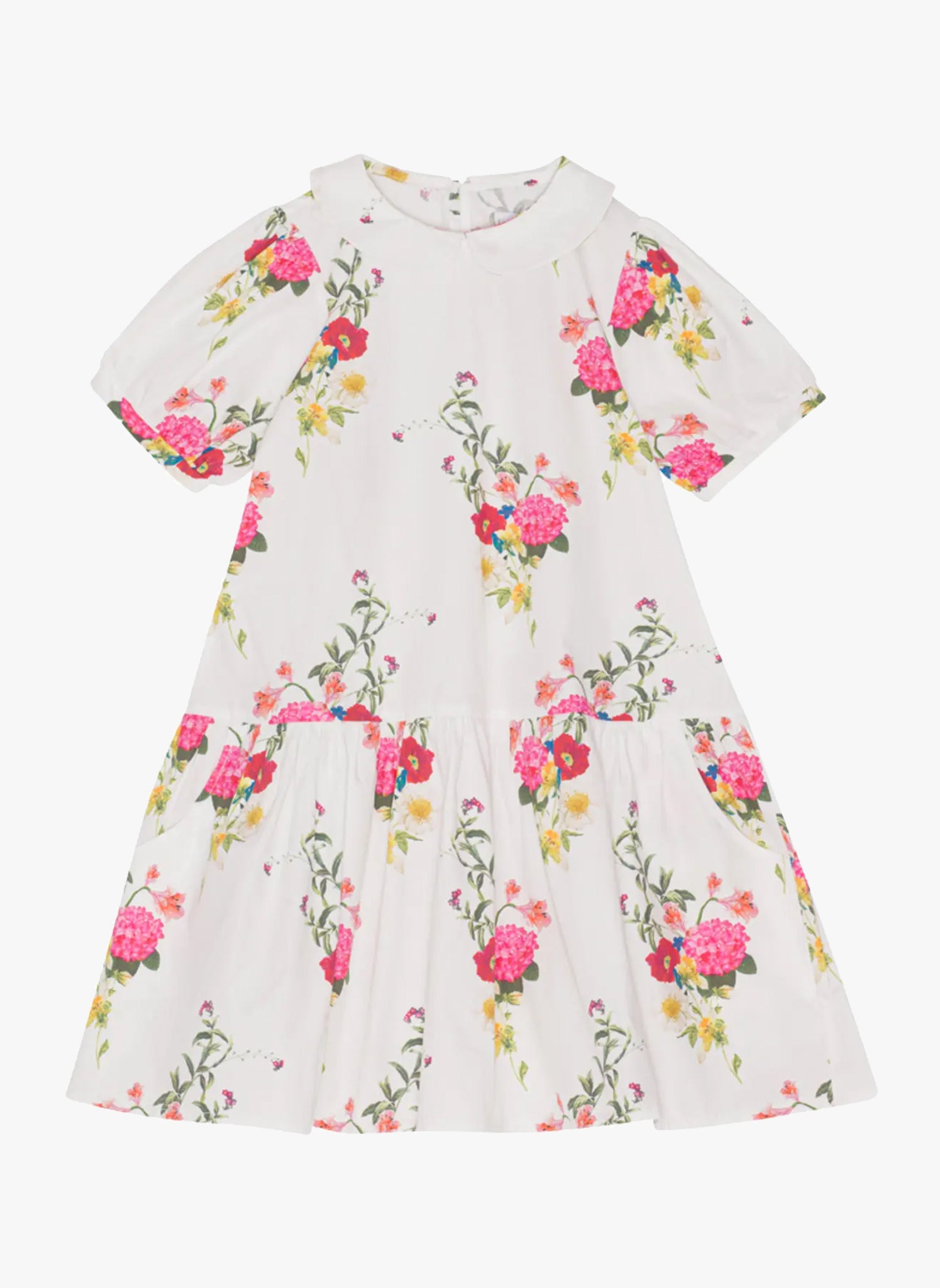 Christina Rohde No. 132 Dress – Hello Alyss - Designer Children's ...