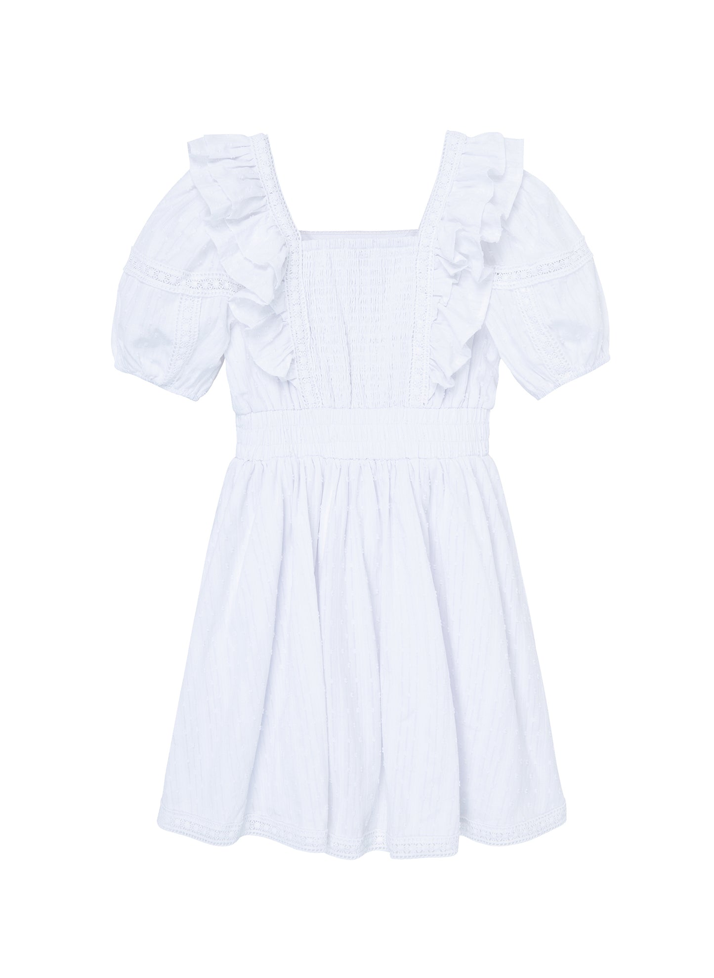 Habitual Kids Baby Doll Dress