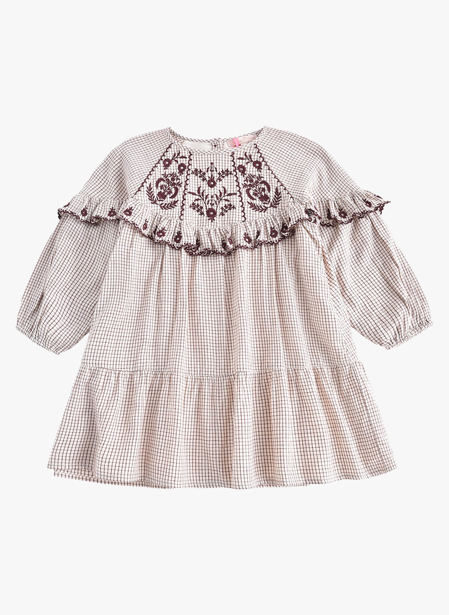 Louise Misha Melody Dress – Hello Alyss - Designer Children's Fashion ...