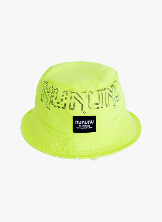 Nununu Rock Nu Roll Hat