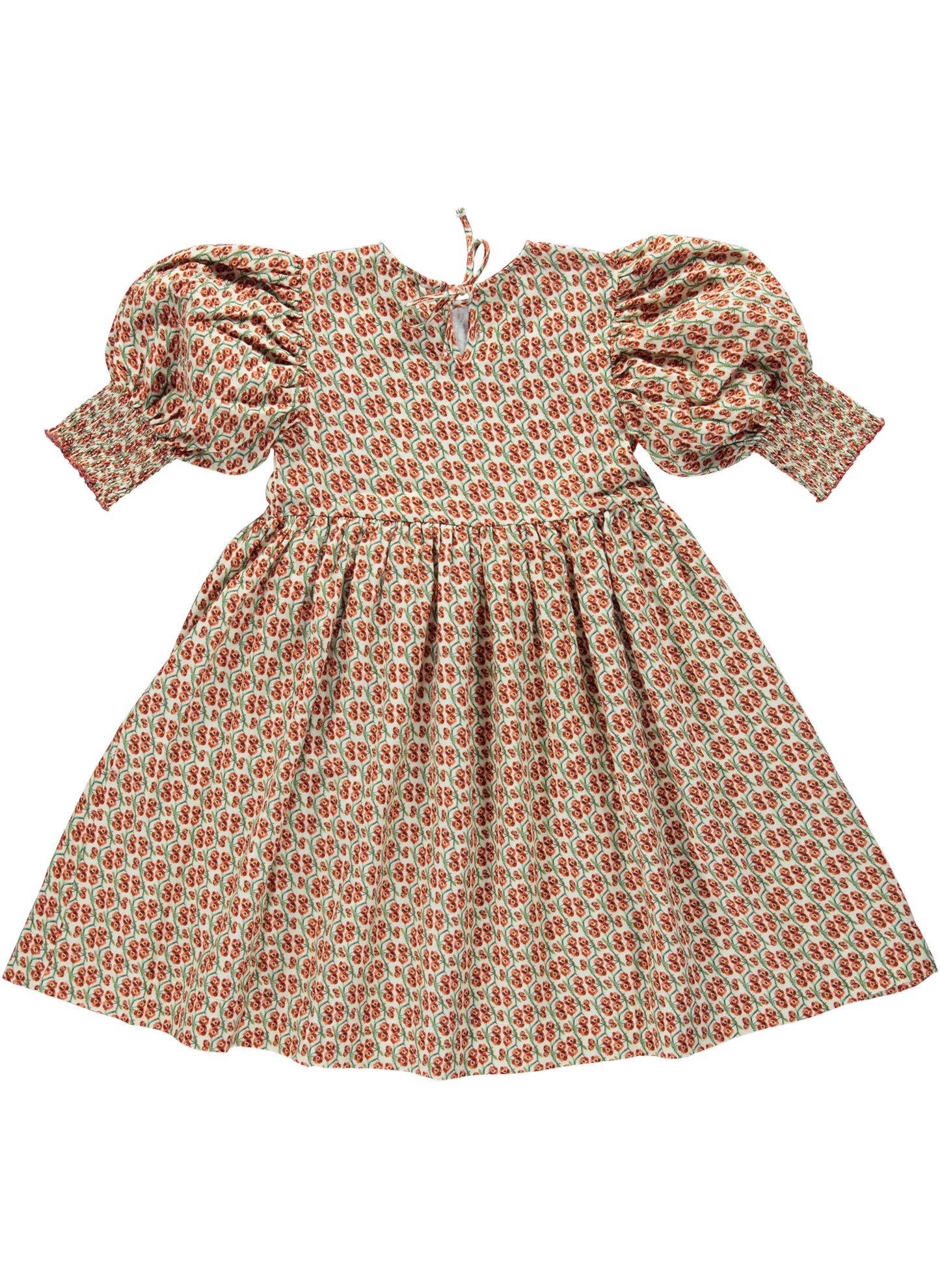 Bebe Organic Matilde Dress