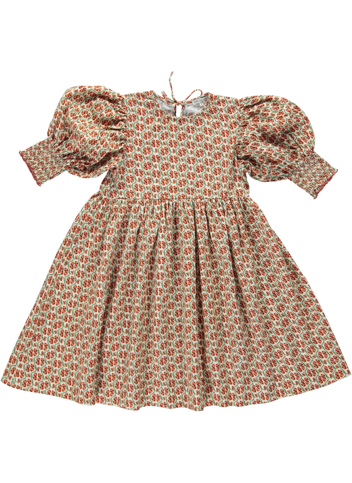 Bebe Organic Matilde Dress