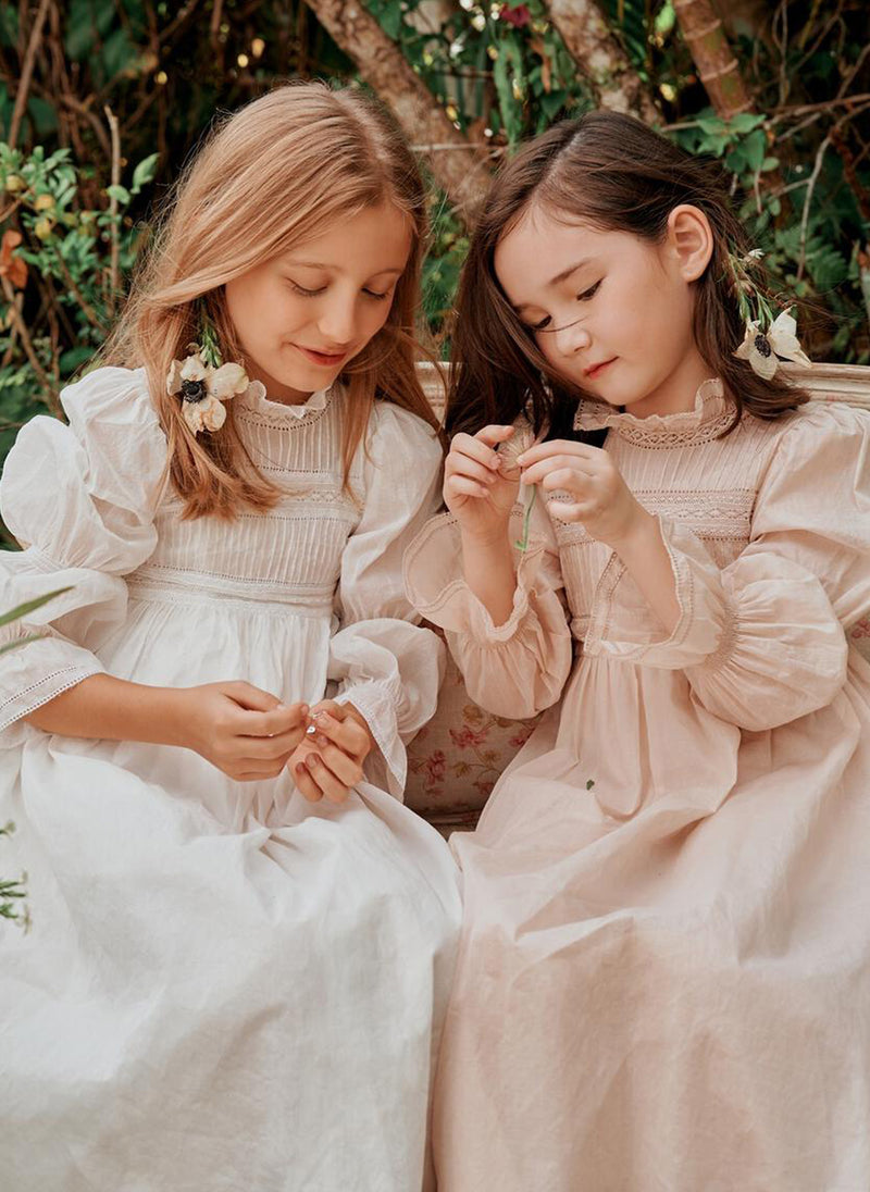 Nellystella LOVE Abigail Dress – Hello Alyss - Designer Children's Fashion  Boutique