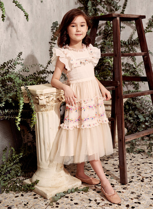 Nellystella LOVE Julianna Dress