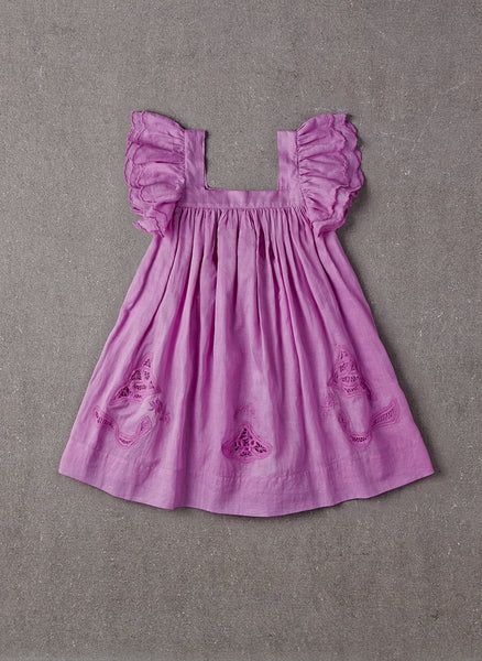 Nellystella Chloe Dress in Lavender Magenta – Hello Alyss - Designer ...