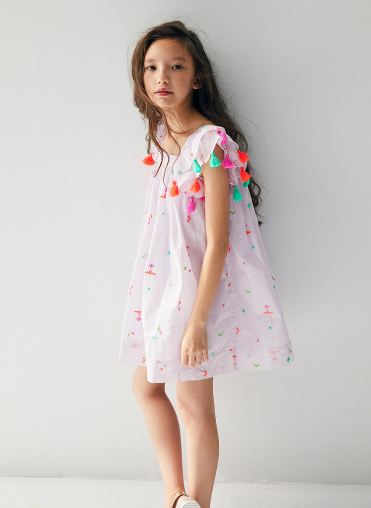 Nellystella Monique Dress in Pink Velvet – Hello Alyss - Designer  Children's Fashion Boutique