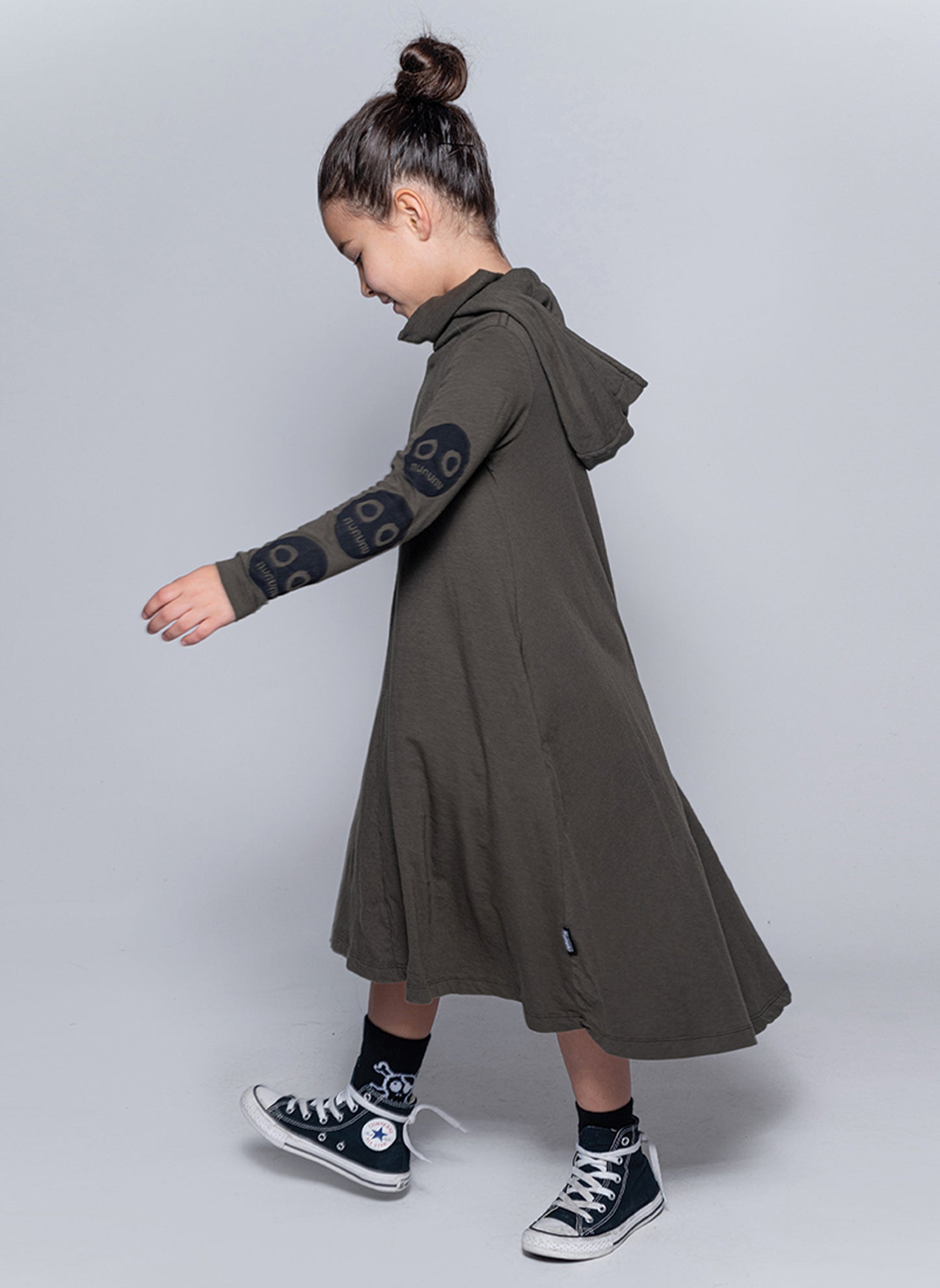 Nununu 360 Ninja Dress