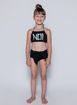 Nununu NO! Collar Bikini – Hello Alyss - Designer Children's Fashion  Boutique