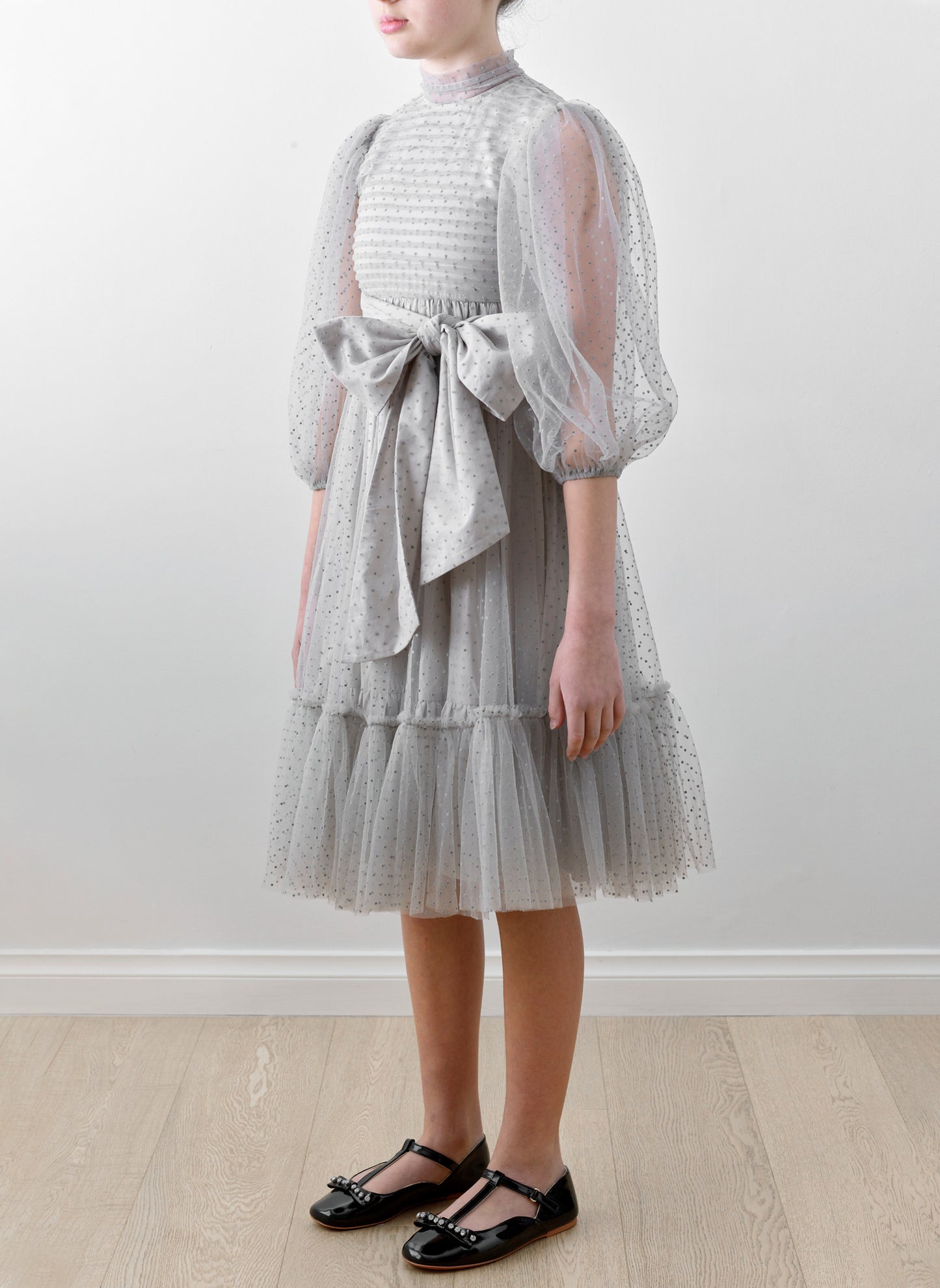 Petite Amalie Cristina Dress