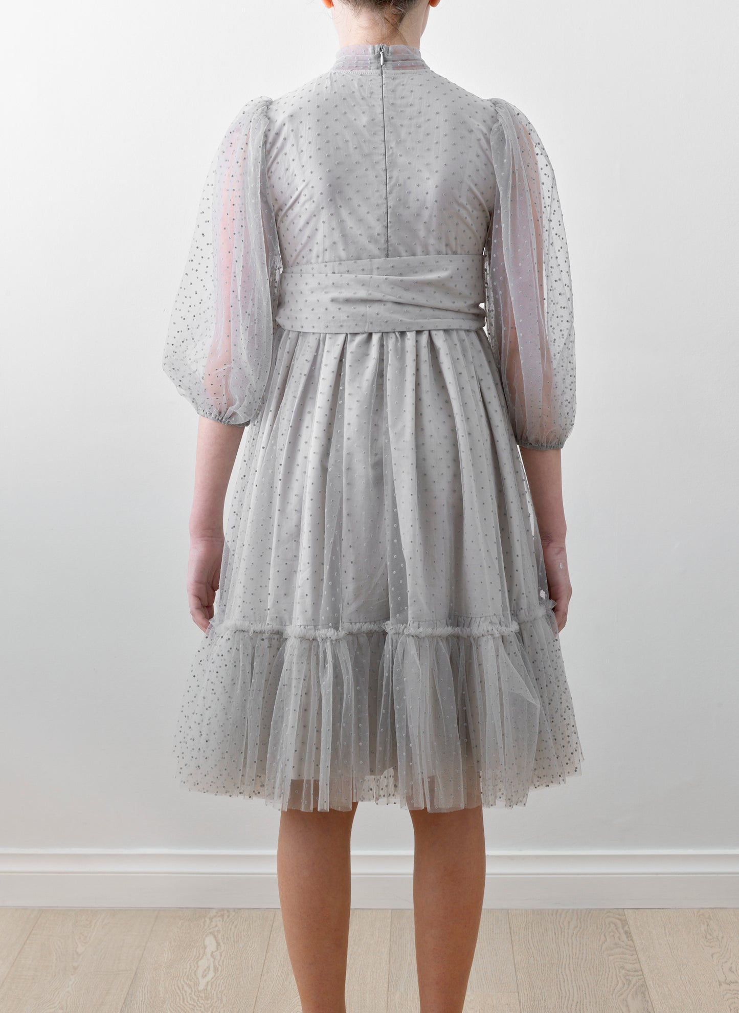 Petite Amalie Cristina Dress