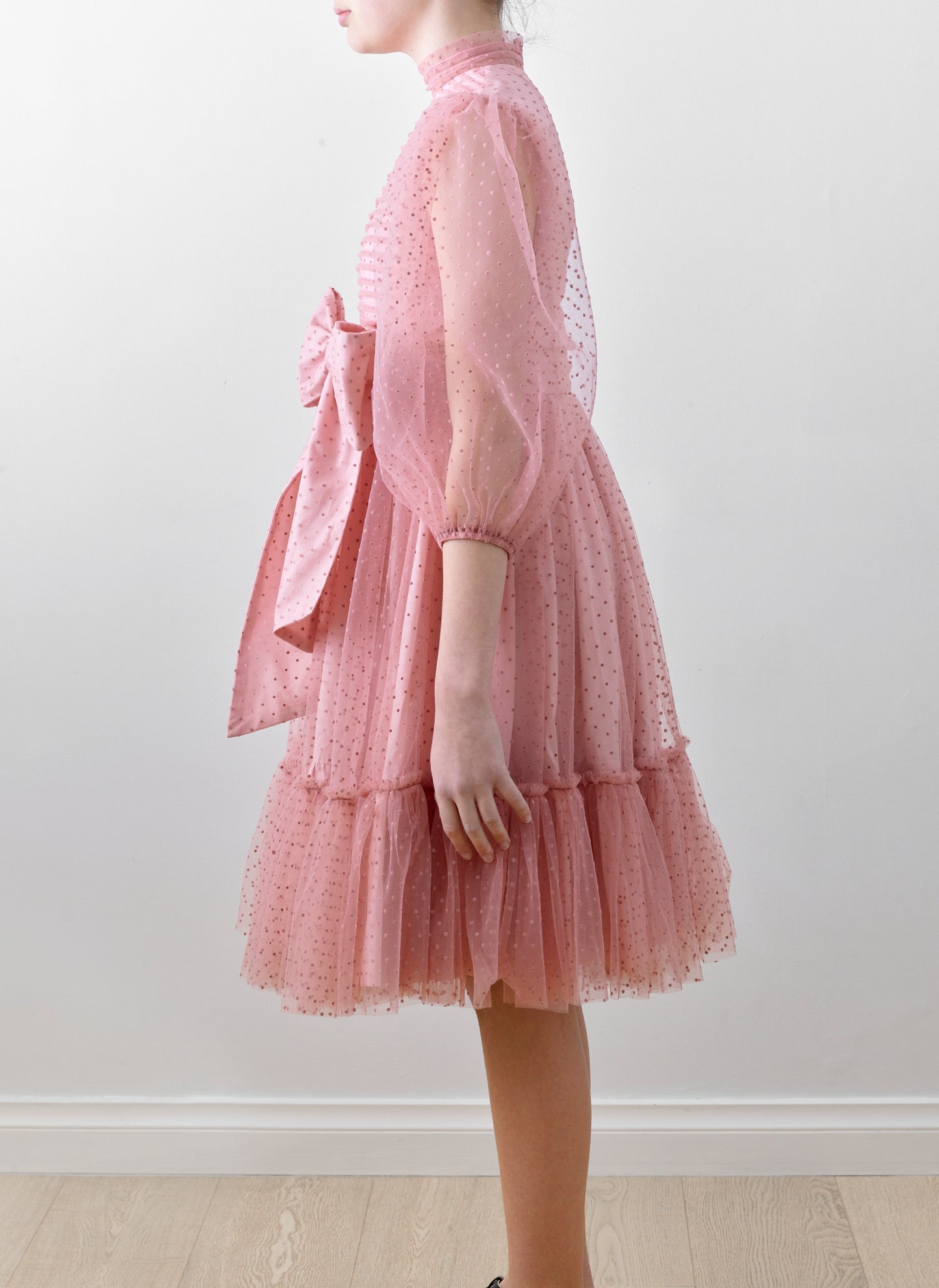 Petite Amalie Cristina Dress