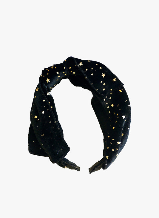 Project 6 Kids Playful Bow Headband