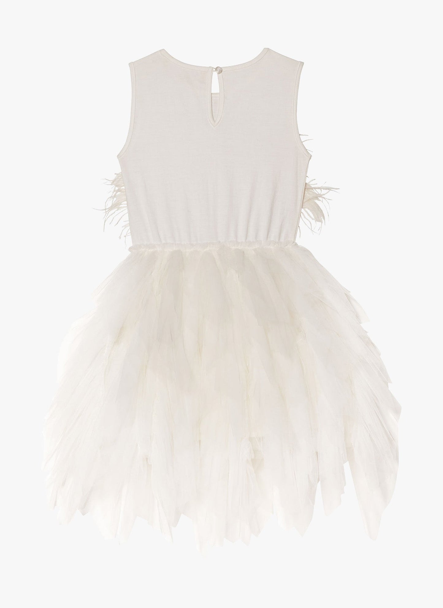 Tutu Du Monde Snow Princess Tutu Dress