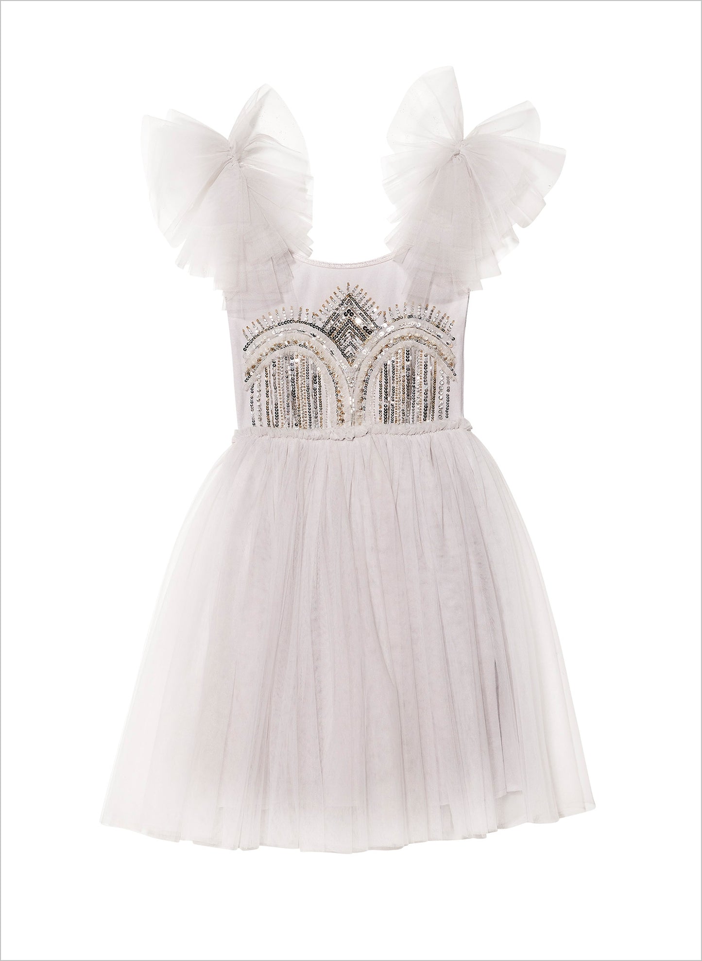 Tutu Du Monde Silverbell Tutu Dress